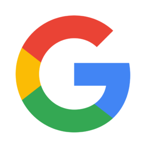 Google Logo Circle